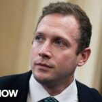 Family War Erupts Inside Congress ‘Daddy’s house is scary’: GOP Rep. Max Miller faces violent allegations