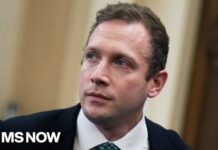 ‘Daddy’s house is scary’: GOP Rep. Max Miller faces violent allegations 