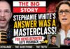 Fox News Reporter Presses Stephanie White on Trans Athletes — Her Answer Was a Masterclass