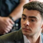 Prosecutor’s Warning After CEO Slaying Twist Luigi Mangione federal court hearing renews speculation of potential plea deal
