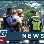 BREAKING NEWS: Two students confirmed dead in Ateneo de Zamboanga school shooting | ANC