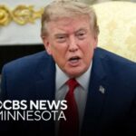 With Iran talks stalled, Trump turns to threatening Oman
