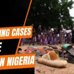 Mass Kidnapping Triggers All-Out Hunt Nigeria Mosque Abduction: Hundreds Kidnapped As Ransom Crisis Deepens | News9