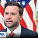 Taxpayer Heist Exposed — Vance Drops Bomb JD VANCE: We want fraudsters to go to jail for a long time