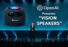 OpenAI’s First Smart Speaker: The Future of AI in Your Home | ChatGPT-Powered with Built-In Camera