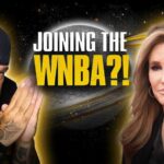 Caitlyn Jenner: “I Should Enter the WNBA” | Planet Tyrus