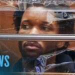 D4vd's Attorneys Withdraw From Celeste Rivas Hernandez Murder Case | E! News