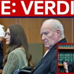 LIVE BREAKING: Judge signals mistrial in Lindsay Clancy trial