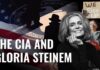 Gloria Steinem, the CIA, and the Plot to Destroy the Family